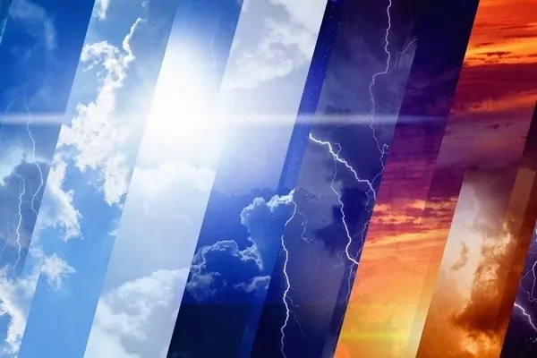 Meteoroloji’den kuvvetli rüzgar uyarısı 8 Eylül 2026