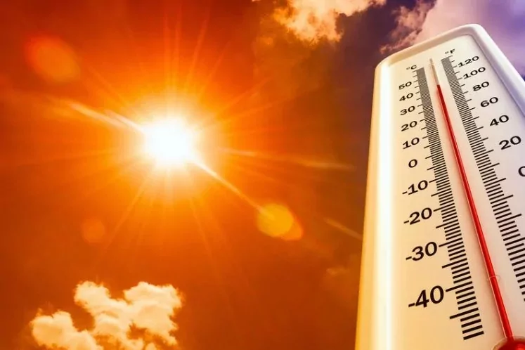 Meteoroloji açıkladı... Sıcaklıklar artıyor 9 Eylül 2026