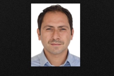 Kırıkkale’de görev başında acı olay... 