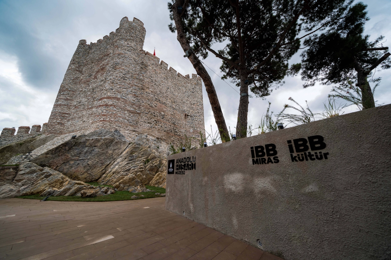 İBB müzelerinde '1 TL uygulaması' genişliyor