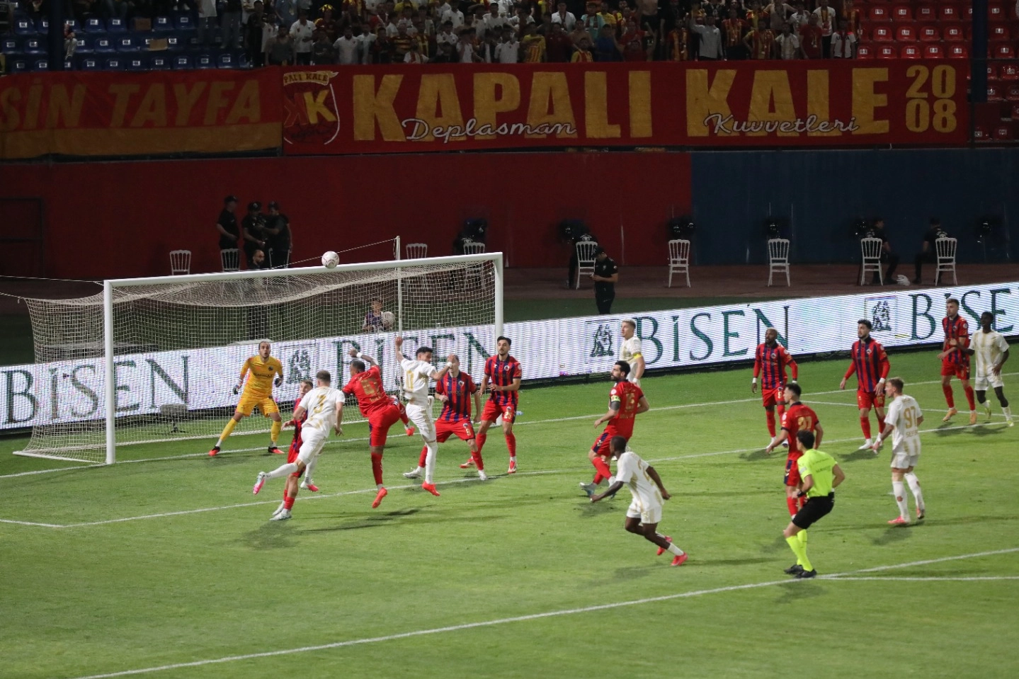 Mardin 1969 Spor’da kriz büyüyor... 