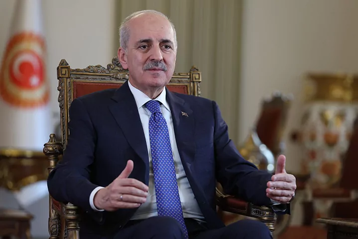 Kurtulmuş’tan fon krizi ve dokunulmazlık açıklaması
