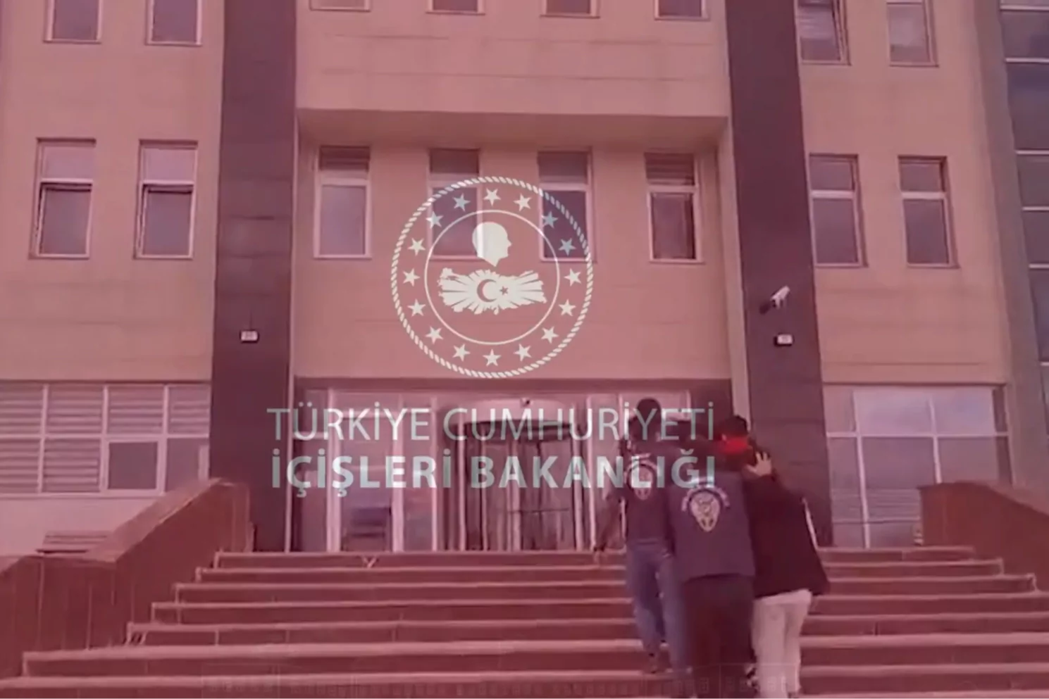 61 ilde siber suça 547 gözaltı