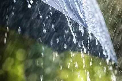 Meteoroloji’den 3 il için kuvvetli yağış uyarısı (5 Ekim 2026)
