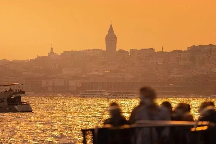 Meteoroloji’den kuvvetli yağış ve toz taşınımı uyarısı 6 Ekim 2026