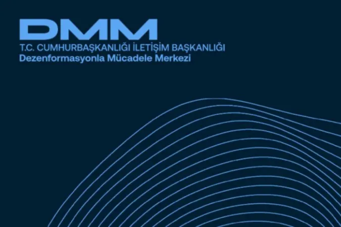 İletişim'den 'Seferberlik ve Savaş Hâli Yönetmeliği' açıklaması
