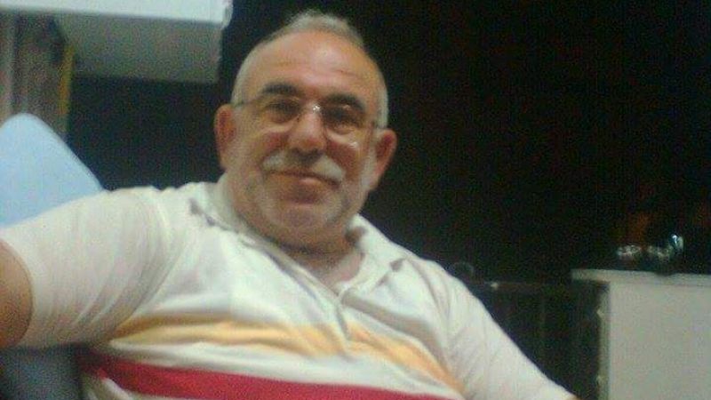 Davut Özşahin vefat etti