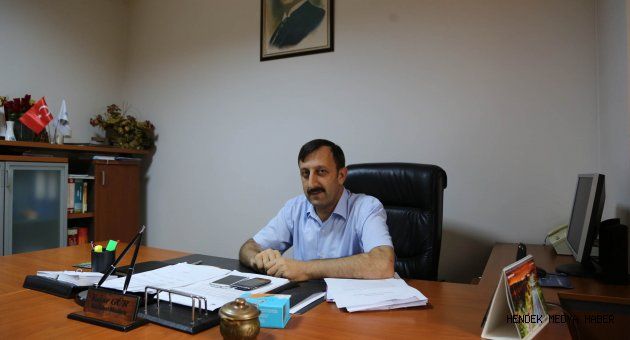 Sapanca Belediyesi 1.Olgunlar Futbol Turnuvası 29.08.2014 tarihli Disiplin Kurulu Kararları