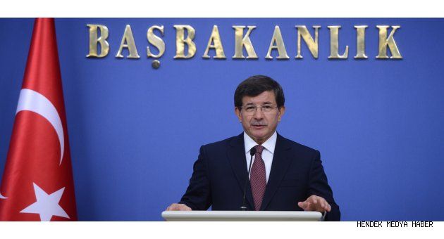 62. Hükümet açıklandı