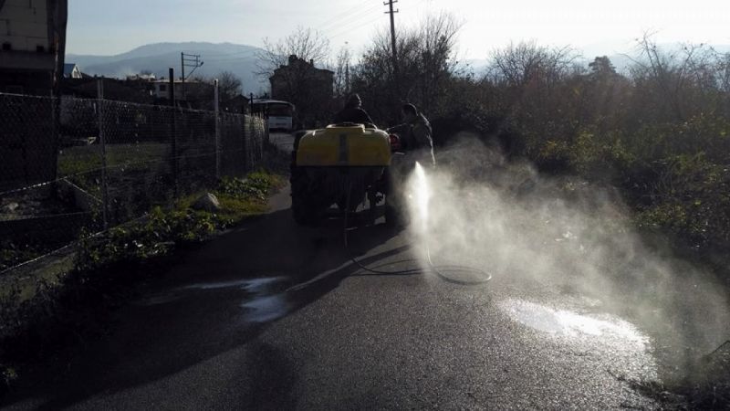 Sakarya’da ki büyükbaş hayvan ölümleri tedirgin etti