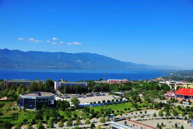 SAÜ’den Akreditasyon başarısı