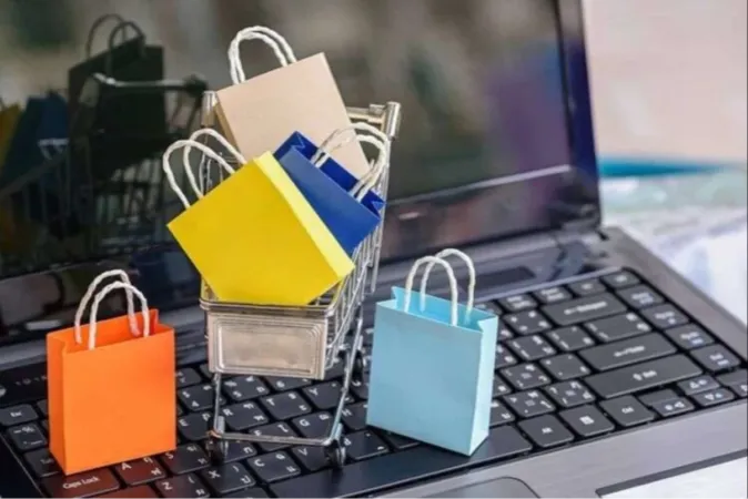 İnternet alışverişlerinde yeni dönem