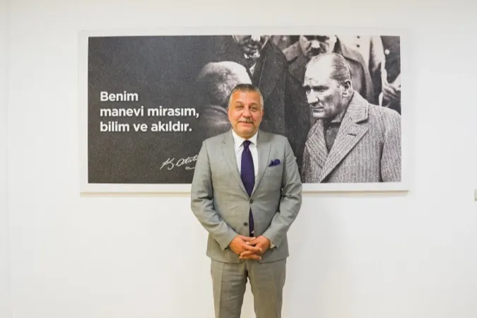 Bosna Hersek Federastonu'ndan Çağatay'a tepki