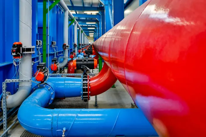 Sakarya'da enerji tasarrufu sağlayacak yenileme projesi başlıyor