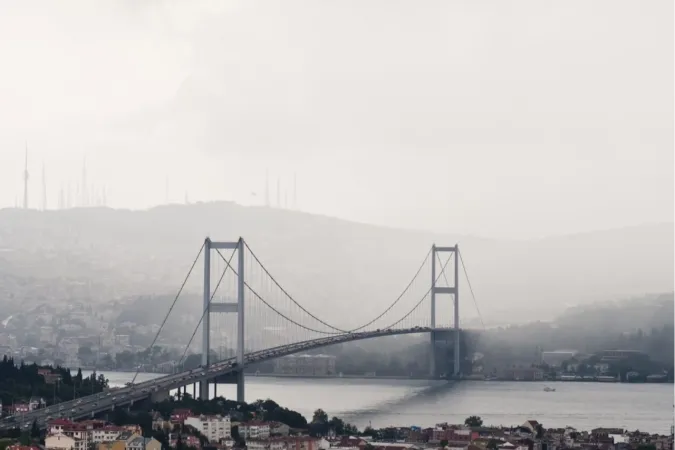 Meteoroloji uyardı! Yeni haftada hava nasıl olacak?