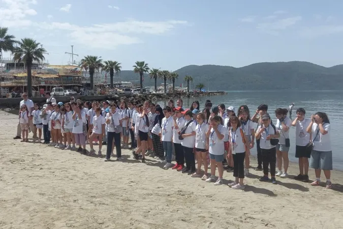 Nilüfer Çocuk Korosu’na iki ödül birden