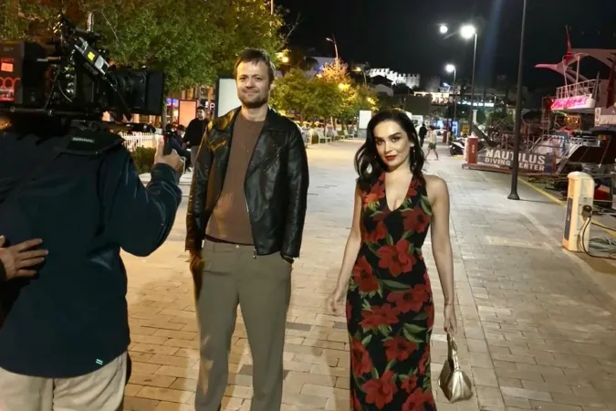 Aşk Şarkısı 8 yıl sonra yeniden! Başrolde yine Hande Kaptan