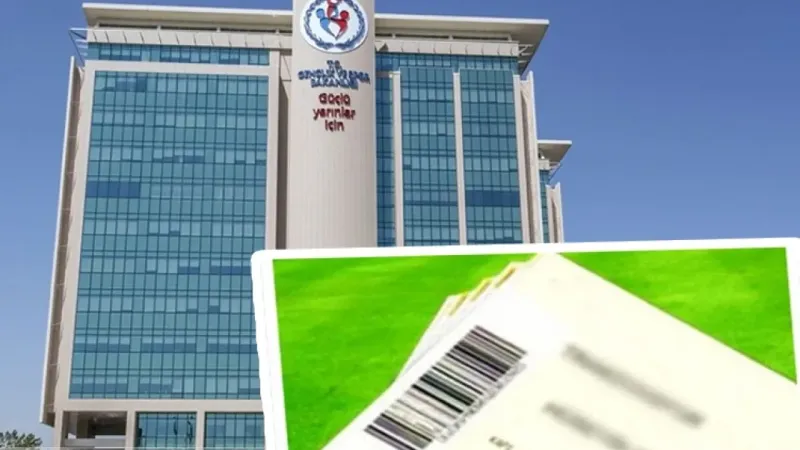 Gençlik ve Spor'dan yeni 'hasılat' yönetmeliği... Bilet satışlarından hasılat payı!