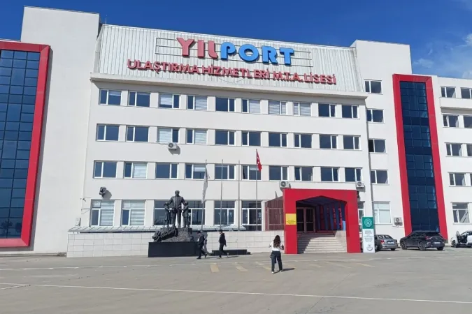 YILPORT MTAL öğrencileri ERASMUS+ ile Portekiz’de staj yapacak