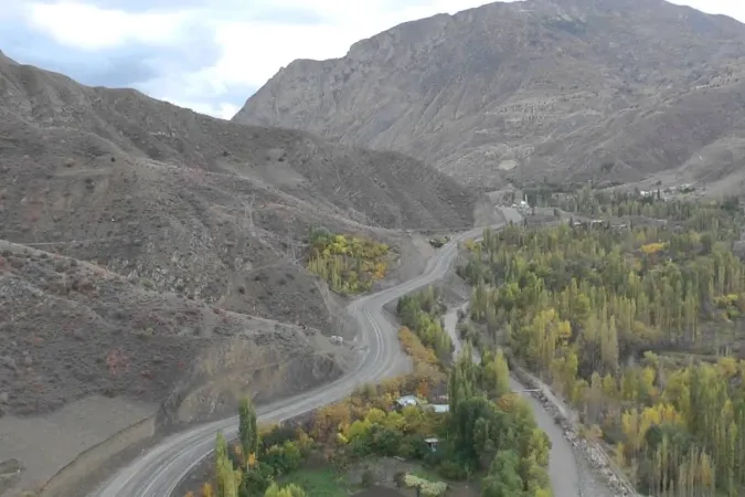 Erzurum’un Pehlivanlı Mahallesi Uzundere'ye bağlandı