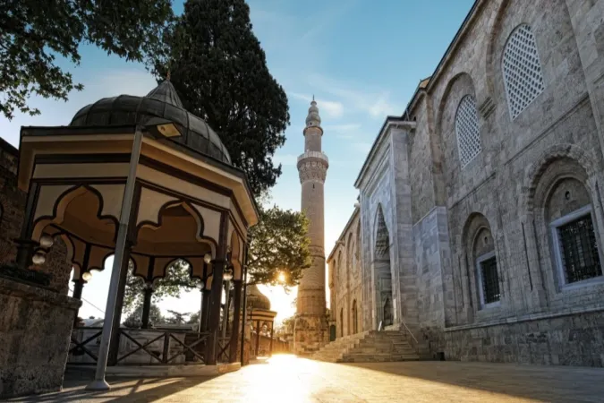Kurban Bayramı namazı saat kaçta? 81 ilde bayram namazı saatleri...