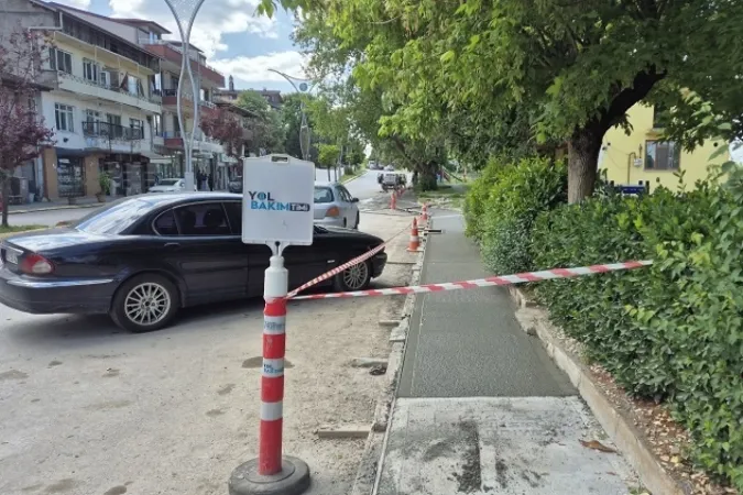 İlçelerde üstyapı Kocaeli Büyükşehir'le güçleniyor