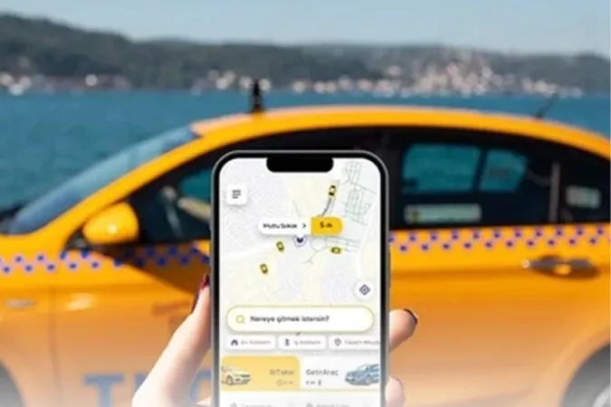 'Bitaksi' veri sızıntısı iddialarını yalanladı