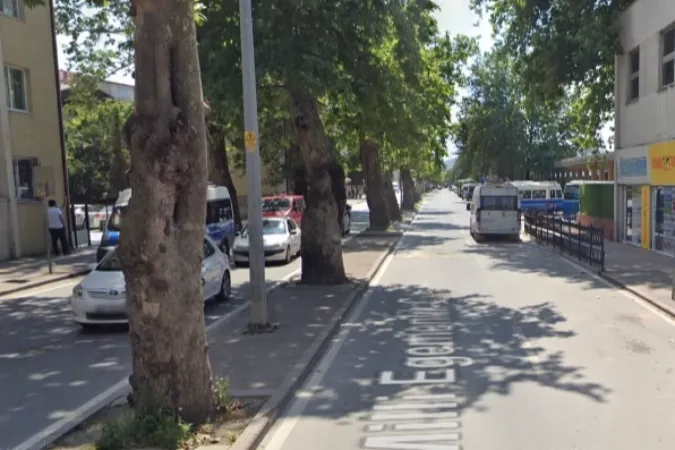 Büyükşehir uyardı: Şehir merkezindeki o güzergâh 5 gün trafiğe kapalı olacak