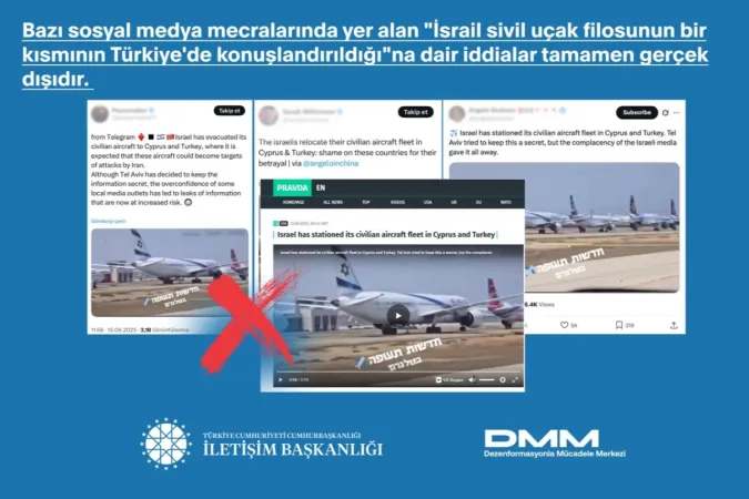 İletişim'den 