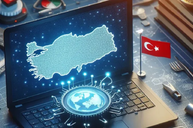Türkiye’yi yapay zekâda öncü yapacak adım... 50 milyon TL hibe desteği
