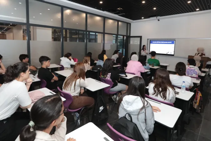 İBB ders atölyelerinde başvurular başladı