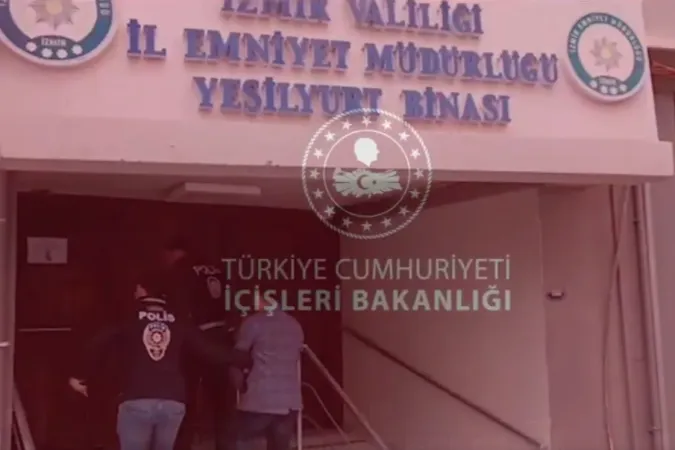 31 ilde siber suçlara 190 gözaltı!