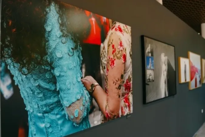 Bursa Uluslararası Fotoğraf Festivali’ndeki eserler İstanbullularla buluştu