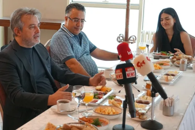 Türkiye’den Dünya'ya örnek çözüm