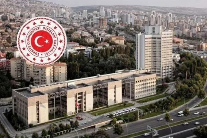 Türkiye'den ABD’nin İran’a saldırısına sert tepki! Bölgesel çatışma küresel boyuta taşınabilir