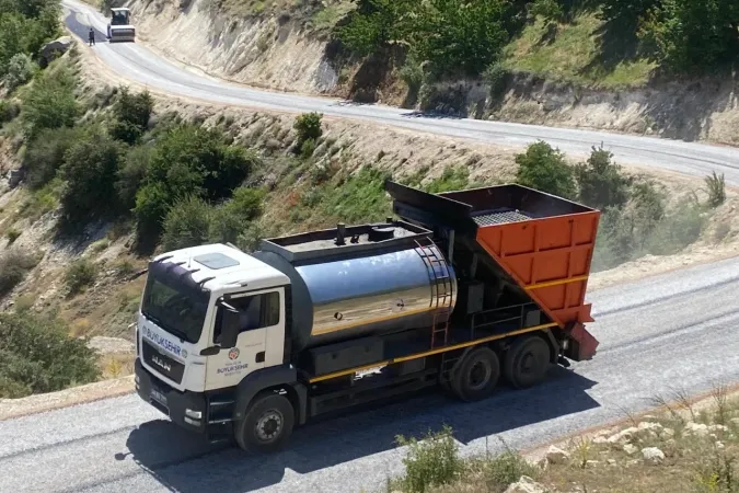Malatya'da ulaşıma güvenli dokunuş