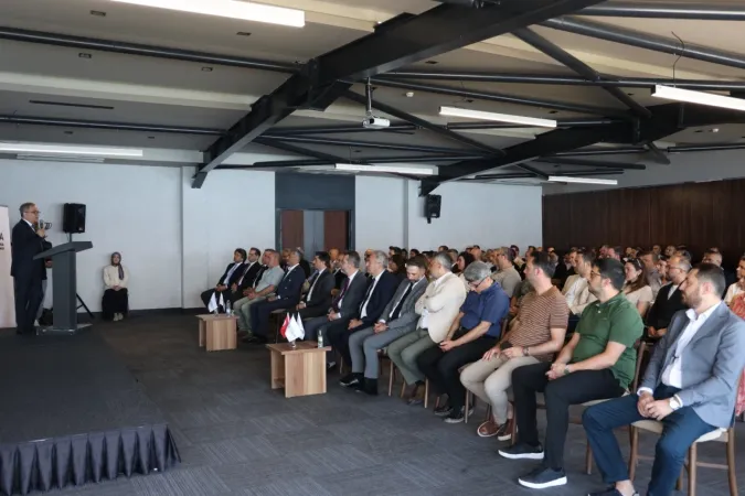 Kocaeli Büyükşehir’den personele mesleki gelişim eğitimi