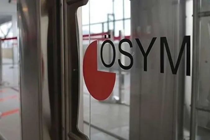 2025-ALES/2'nin cevap anahtarı yayımlandı