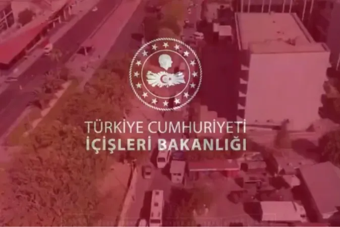 İstanbul’da kırmızı bültenli suç örgütüne operasyon: 89 gözaltı!