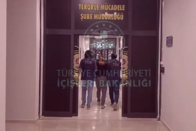 64 ilde FETÖ'ye 306 gözaltı!
