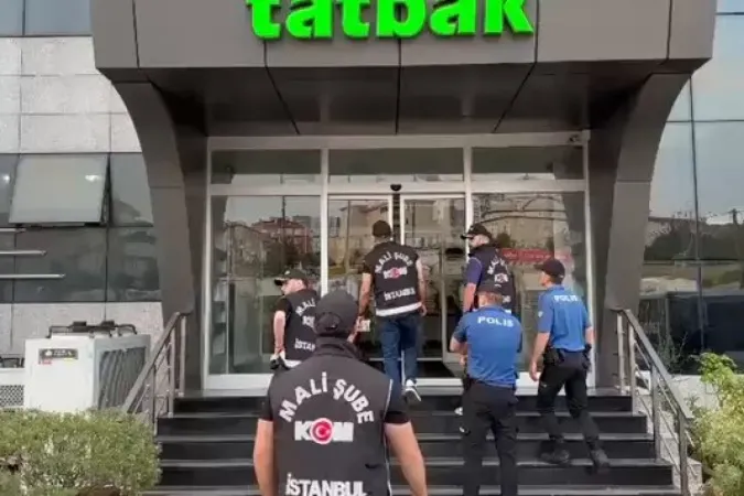 MİT’ten FETÖ’nün finans ağına operasyon! HAKMAR ve TATBAK’a kayyum atandı