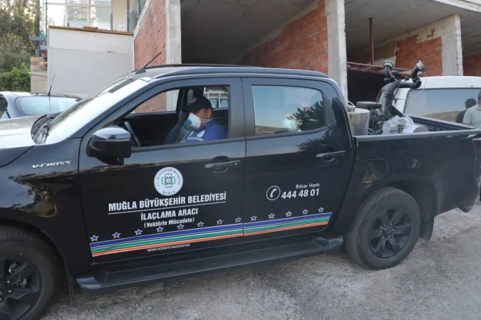 Bir notla başlayan hayal gerçeğe dönüştü