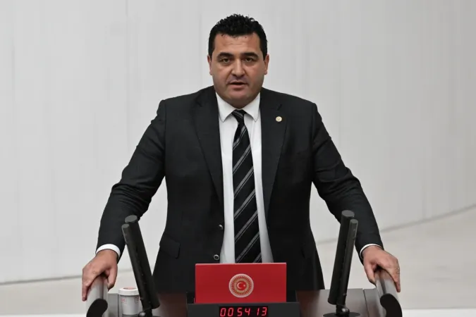PTT personeline promosyonlar yatmadı! CHP'li Karasu konu TBMM'ye taşıdı!