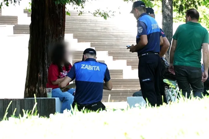Düzce’de çevre kirliliğine karşı kararlı mücadele