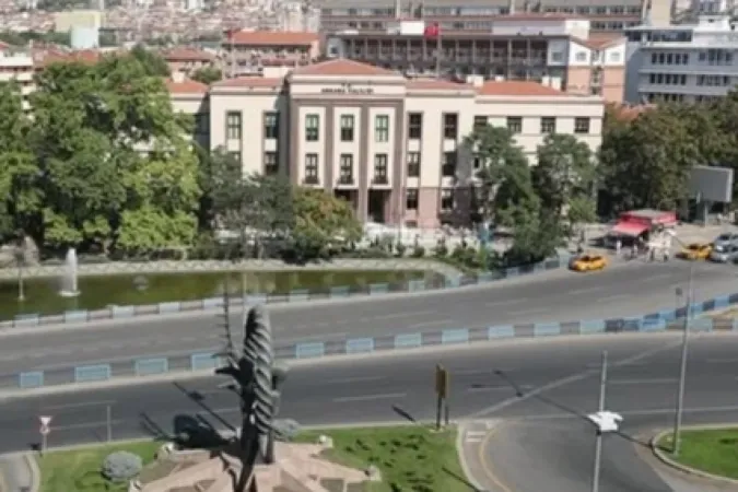 Ankara’da aranan 759 şahıs yakalandı