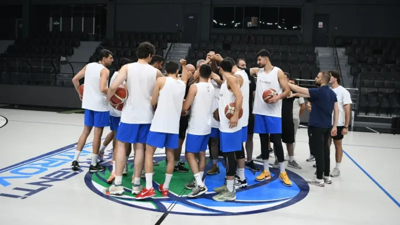 Kocaeli Çayırova Belediyesi’nde yeni sezon hazırlıkları başladı