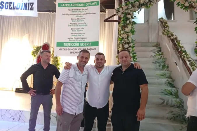 Düzce Yığılca’da Gençlik Festivali