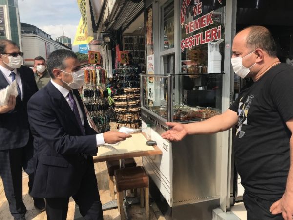 Düzce'de yakınlarına virüs bulaştırmaktan korkan pozitif vakalar KYK’larda ücretiz kalacak