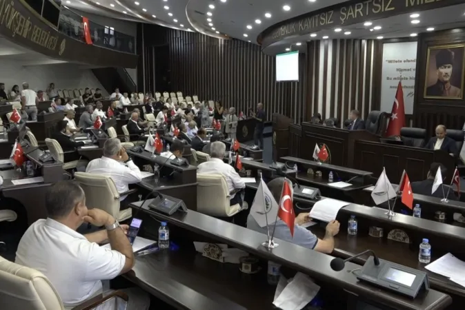 Cumhurbaşkanı Erdoğan eylülde Malatya'da