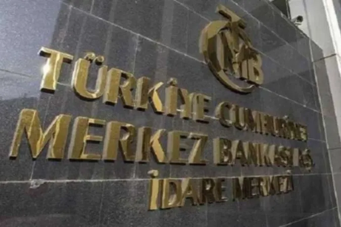 Reel sektörün döviz açığı rekor seviyede